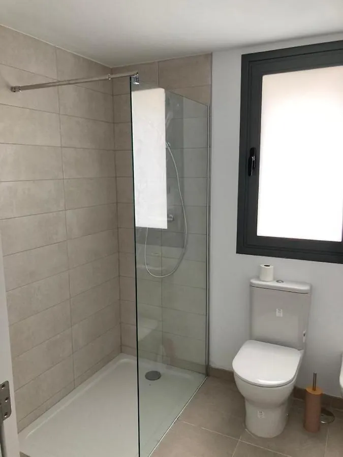 Appartement Casares - Mer, Golf, Piscine, Padel - Finca Cortesin Estepona Apartment