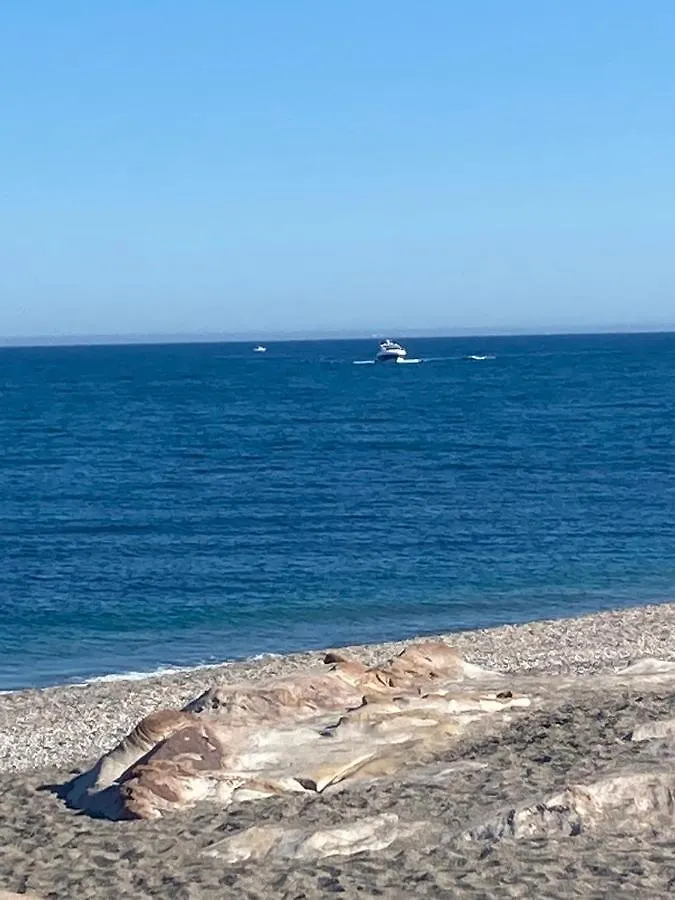 Apartment Appartement Casares - Mer, Golf, Piscine, Padel - Finca Cortesin Estepona