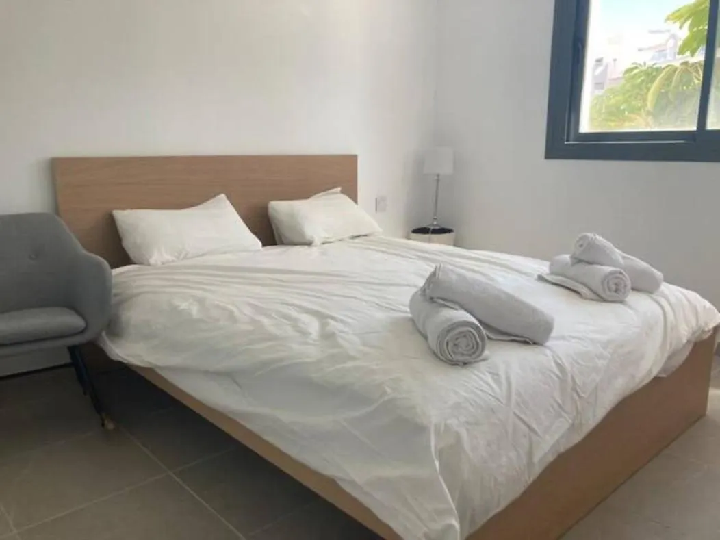 Appartement Casares - Mer, Golf, Piscine, Padel - Finca Cortesin Estepona Apartment