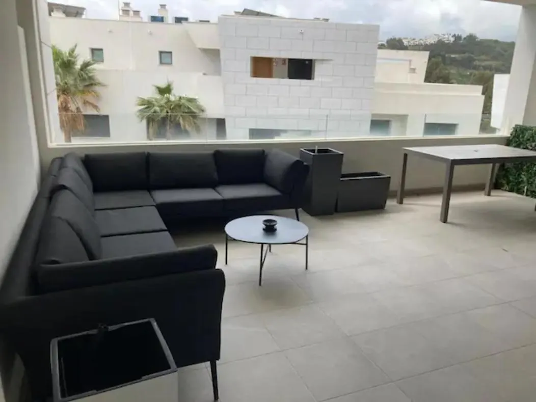 Apartment Appartement Casares - Mer, Golf, Piscine, Padel - Finca Cortesin Estepona Spain