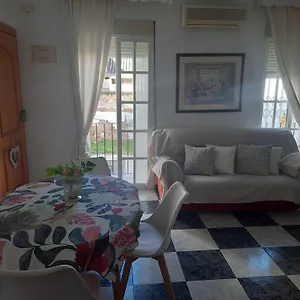En Casco Historico Apartment