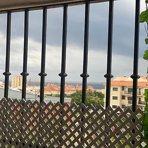  Apartamento Trebol