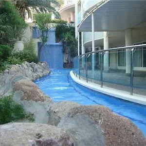 Font De Mar Playa Apartamento Salou
